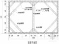 [江苏]特大桥工程钢板桩围堰专项施工方案（内附详细计算书）