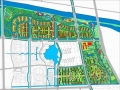 [扬州]古运河湿地公园及配套生活区初步概念规划方案