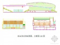 北京某大学综合游泳馆钢结构工程施工组织设计（螺栓球网架 高空散装 创长城杯）