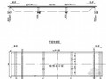 6m钢筋混凝土预制板桥梁布置节点详图设计