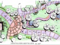南昌国际花园小区景观方案扩初全套文本
