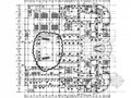 [福建]某国际商贸中心通风空调及防排烟设计施工图（含负荷计算）