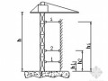 [福建]住宅小区塔吊安拆施工方案