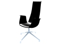 办公椅子3D模型下载