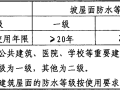 坡屋面建筑构造