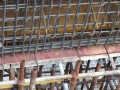 [QC成果]提高轨道层纵横梁格构混凝土施工质量