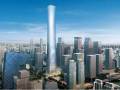 [超级工程]北京第一高楼中国尊全方位超详解析！