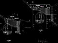 [重庆]时速350km高速铁路工程设计图纸179张DWF（路隧轨道接触网）