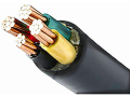 常见的几种低烟无卤阻燃电缆料
