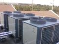 空气能热水采暖系统八大安装及使用常识