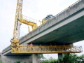 桥梁标准化施工指南（工地建设）