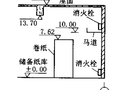 [案例]羊城晚报社印务中心给排水及消防设计