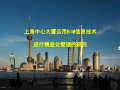 上海中心大厦利用BIM进行精益化管理的研究