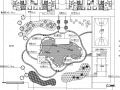 [湖南]现代化生物工业园区景观设计施工图