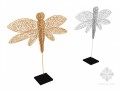 时尚蜻蜓造型3D模型下载