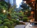 5大关键教你打造日式花园