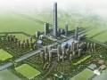 案例|597米超高层——天津117项目暖通空调设计