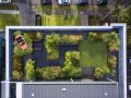 漂浮的花园——屋顶花园设计施工要点及经典案例