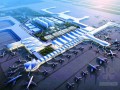 [广州]机场扩建工程造价指标分析