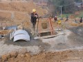 [贵州]铁路桥梁人工挖孔桩施工方案