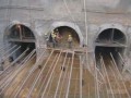 新建铁路客专隧道系统锚杆施工作业指导书（中铁）