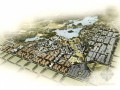 [唐山]某生态城规划建设情况汇报