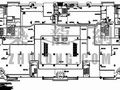 2－6层商场电力平面图