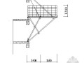 四川省某工业厂区建筑施工方案（厂房、办公楼）