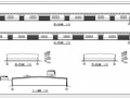 内蒙古某20米跨轻钢车间图纸
