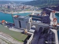 向家坝水电站升船机展示“中国制造”新实力