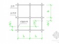 [福建]框架厂房工程高支模专项施工方案