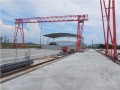 [广东]城市预应力小箱梁桥及空心板梁桥预制梁架设专项施工方案解读