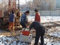 [新疆]棚户区高层商住楼岩土工程勘察报告