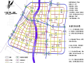 城市道路与市政工程第一讲城市道路网规划