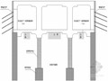 [河南]地下商场深基坑结构盖挖逆作法施工组织设计