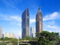 [广州]高层办公楼工程监理大纲（框剪结构 22层 流程图）