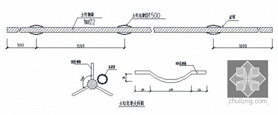 [大连]现代风格投资担保有限公司室内装修施工图(含方案)