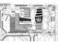 [上海]教学楼及学院楼给排水施工图（含给水、排水、消防平面及系统图等）