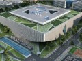 [北京]高层框剪结构办公楼项目实施计划书