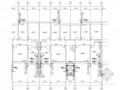 [河北]小区住宅楼群给排水施工图（空调冷凝水系统）