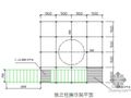 江西某机场航站楼脚手架施工方法