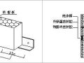 北京某多层剪力墙结构高档公寓群整体装饰板施工方案（鲁班奖）