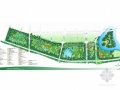 [成都]生态水景公园景观规划设计方案