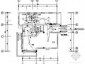 三层独立别墅电气施工图纸