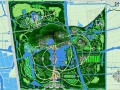 [日本综合计画]上海国家植物园设计