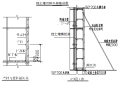 毛石混凝土挡土墙施工方案