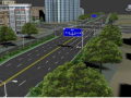 BIM在市政道路设计中的应用
