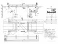 1x16.0m钢筋混凝土整体现浇板桥设计图（25张）