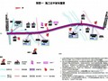 [河南]挂篮悬臂灌注竖向转体74+160+74m连续刚构柔性拱桥施工组织设计289页