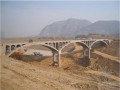 乡村公路桥梁病害分析与维修加固方法127页
